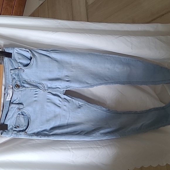 Woman jeans - Picture 3 of 5